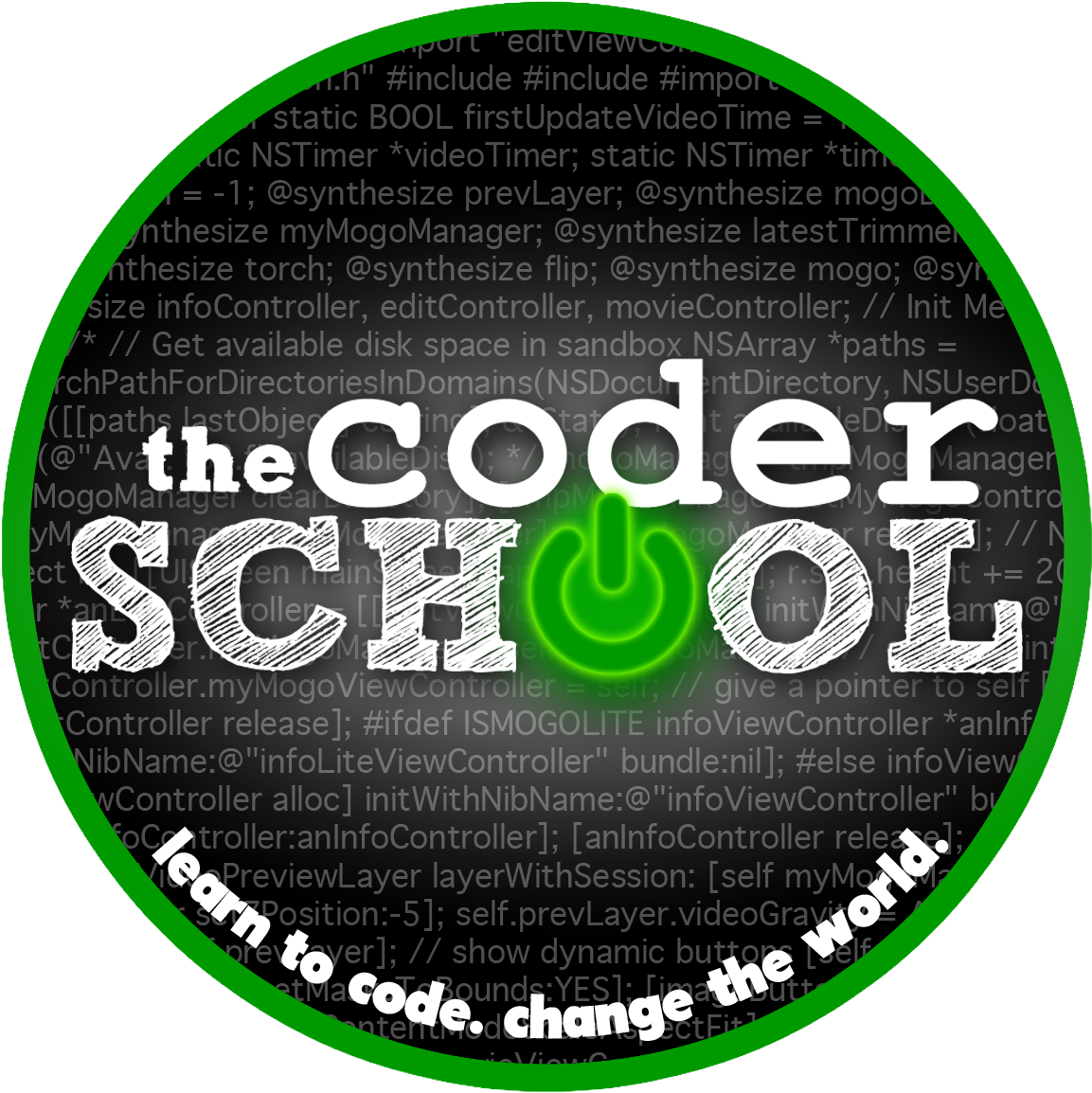 the Coder School